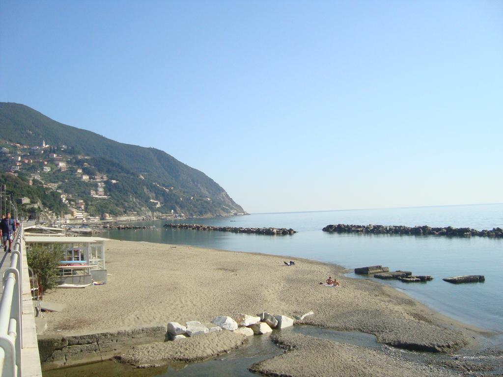 Lindavacanza Moneglia Pokój zdjęcie