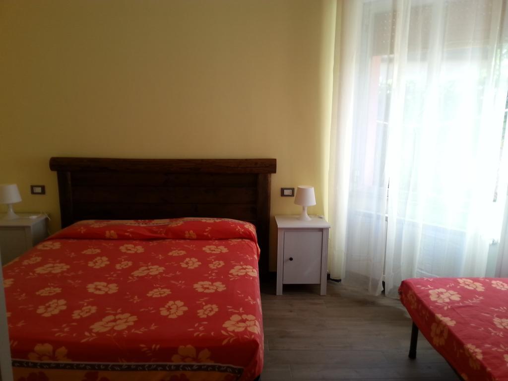 Lindavacanza Moneglia Pokój zdjęcie